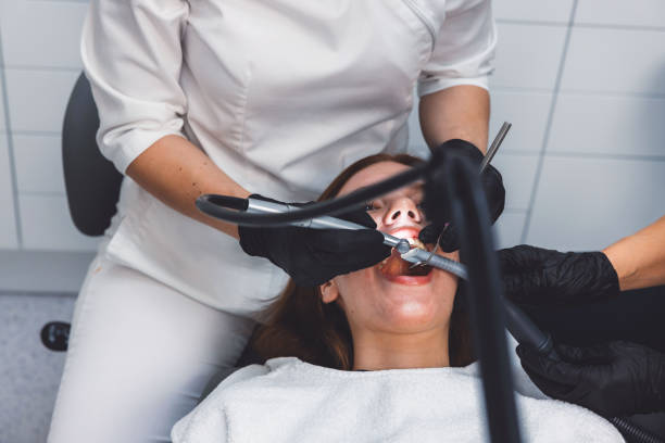 Best Knocked-Out Tooth Emergency  in Bellmore, NY